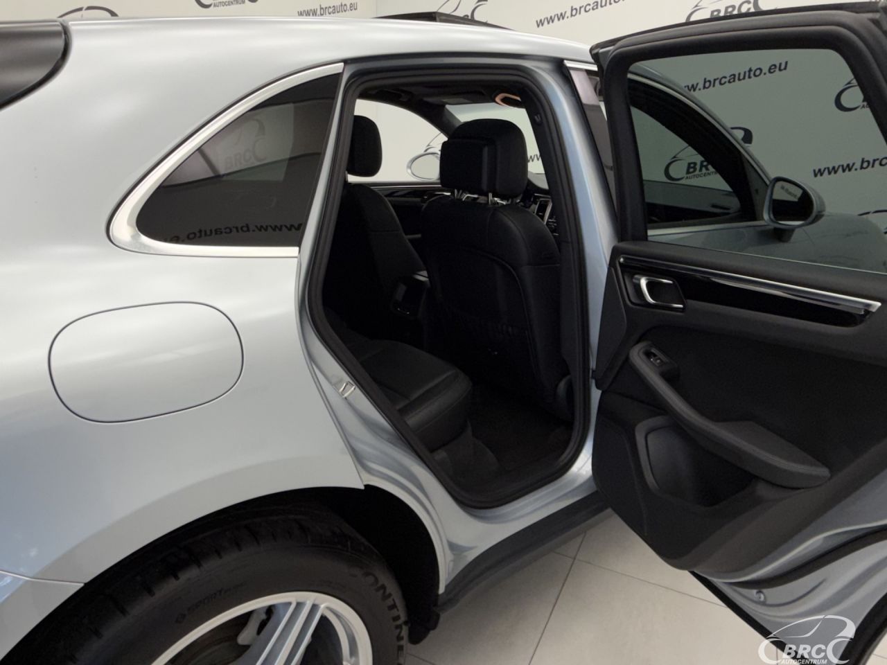 Porsche Macan | 11