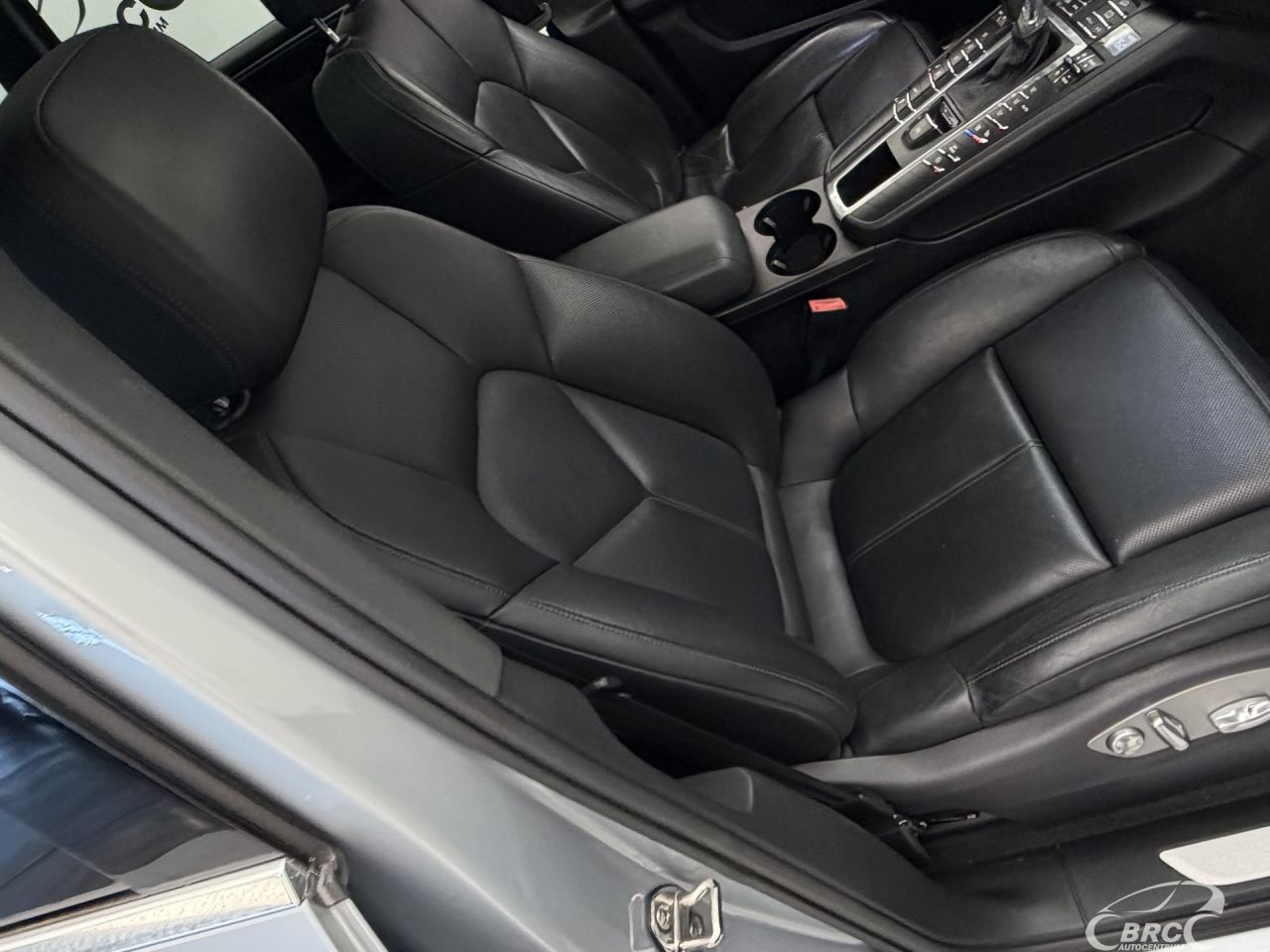 Porsche Macan | 4