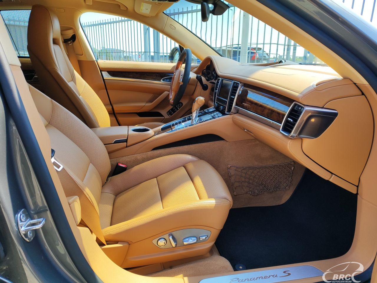 Porsche Panamera | 6