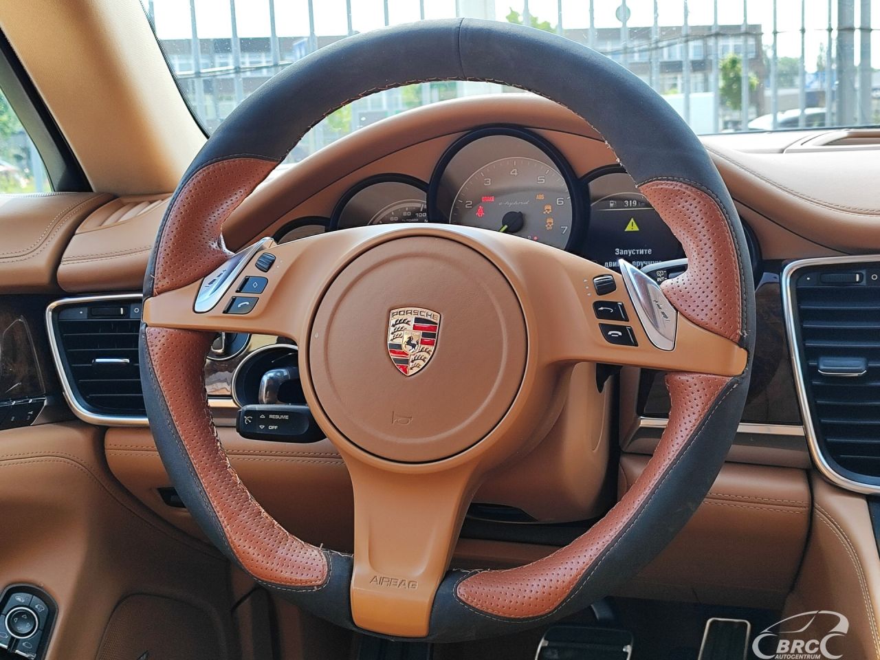 Porsche Panamera | 18