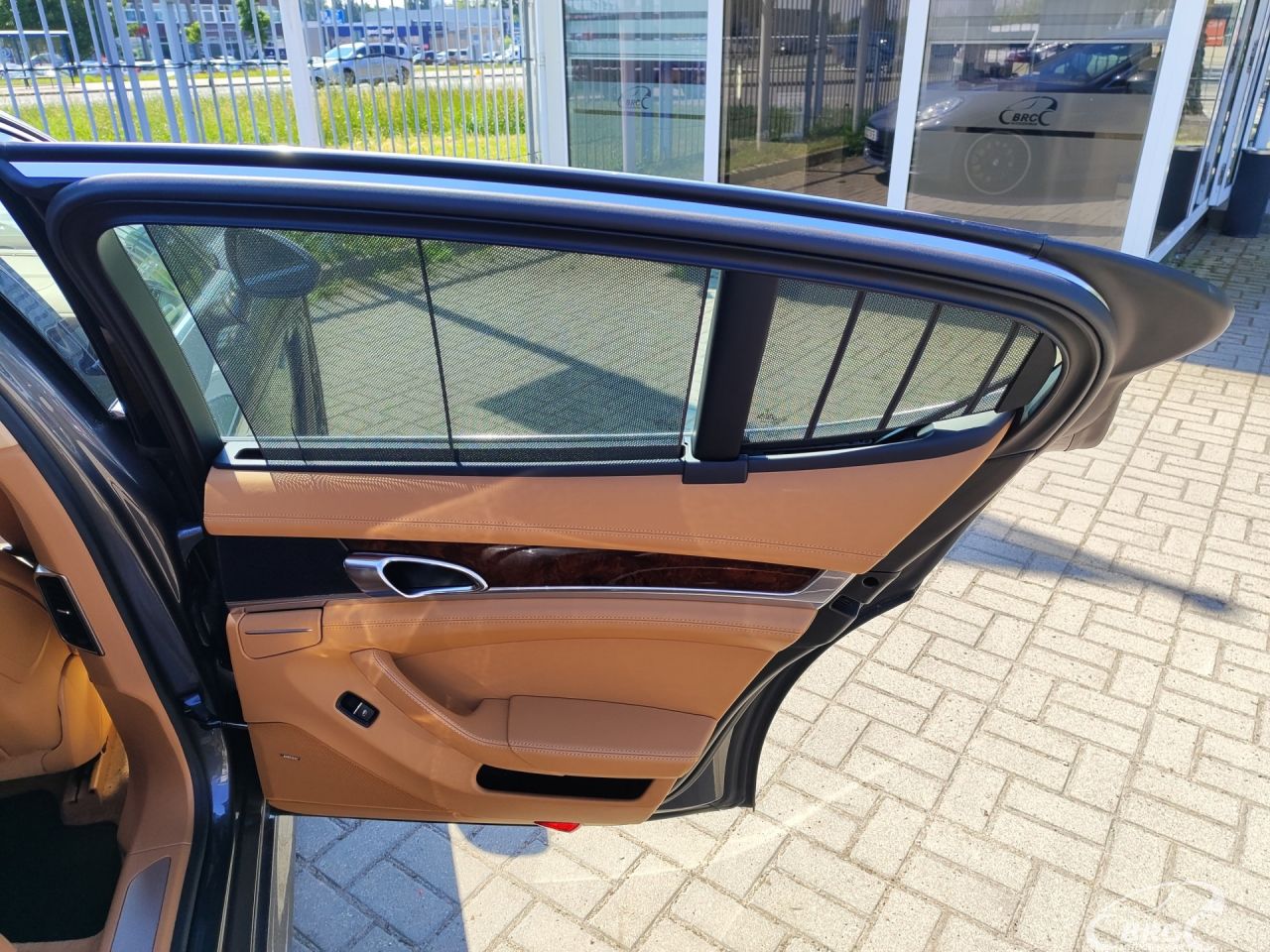 Porsche Panamera | 9