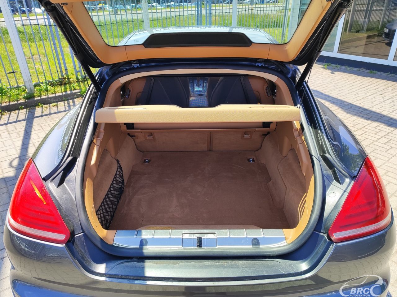 Porsche Panamera | 12