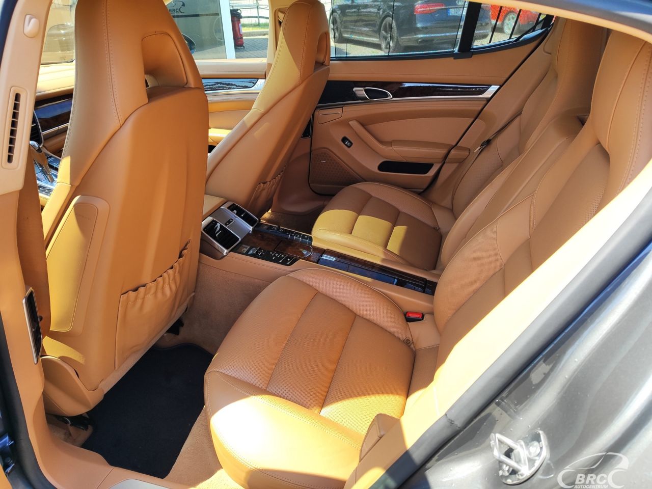 Porsche Panamera | 15