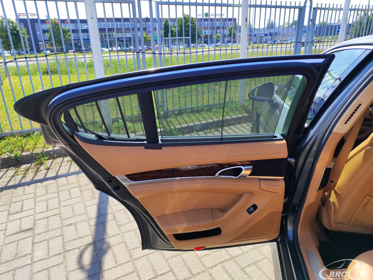 Porsche Panamera | 14