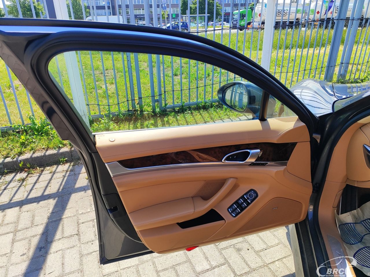 Porsche Panamera | 19