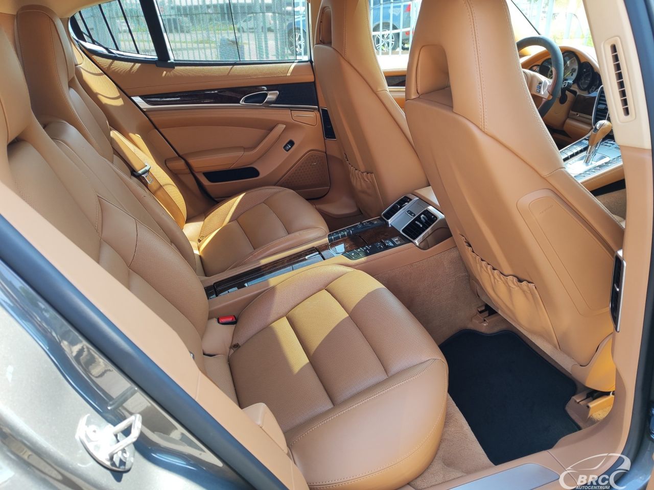 Porsche Panamera | 10