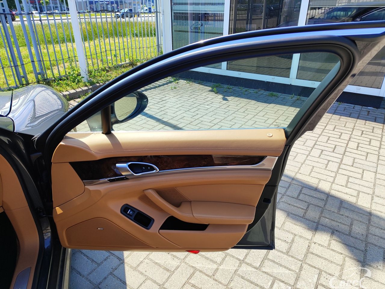 Porsche Panamera | 5