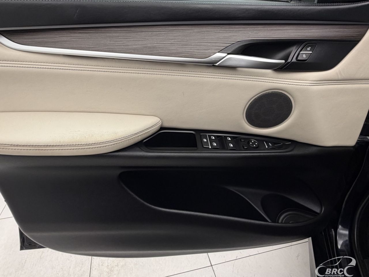 BMW X6 | 18