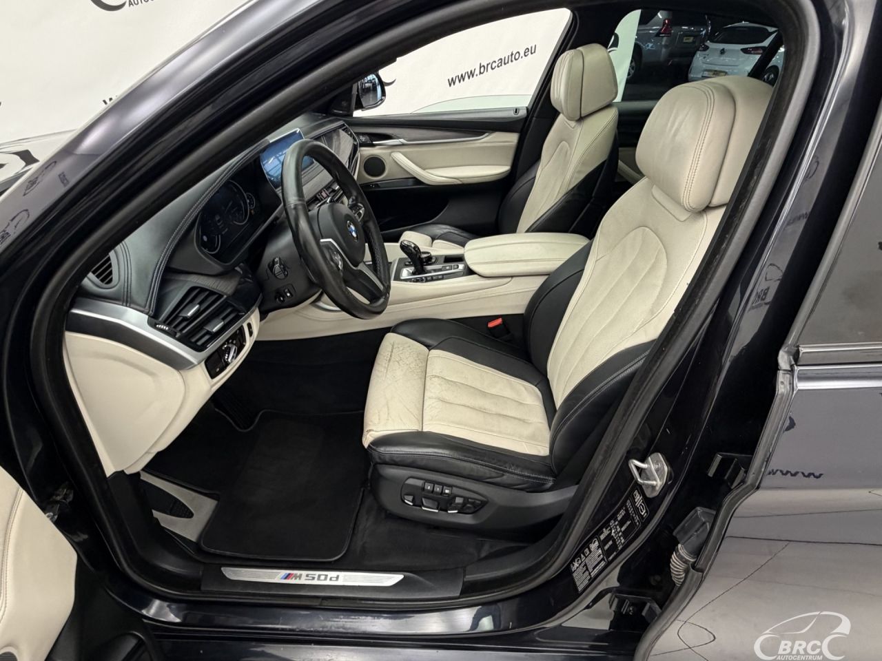 BMW X6 | 19