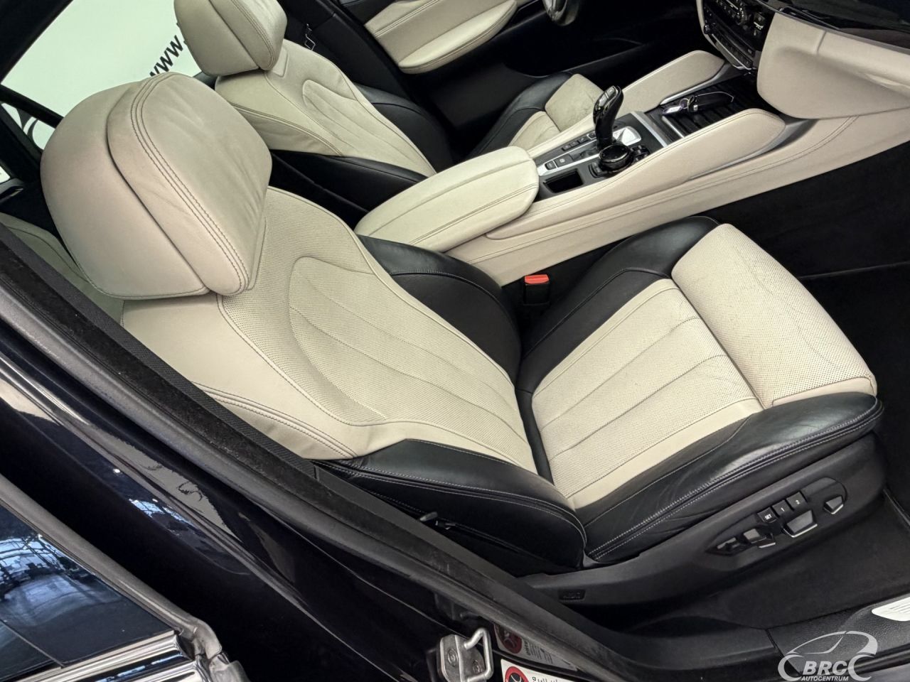 BMW X6 | 4