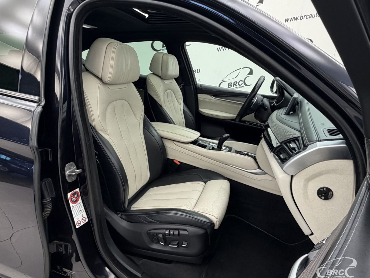 BMW X6 | 6