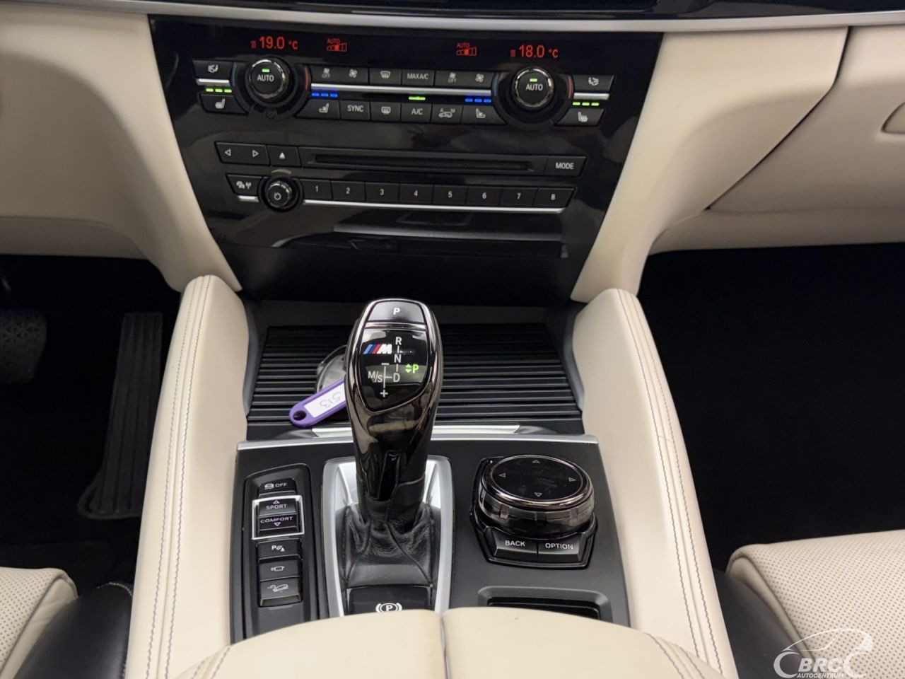 BMW X6 | 16