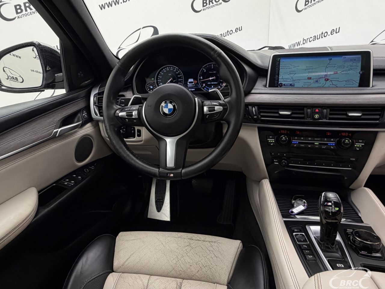 BMW X6 | 13