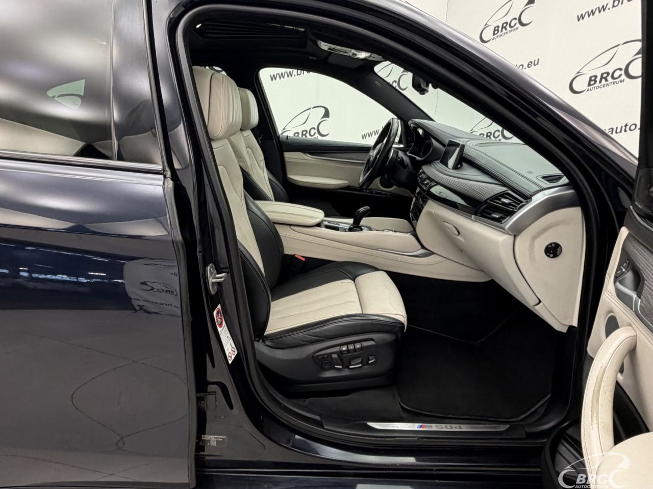 BMW X6 | 3
