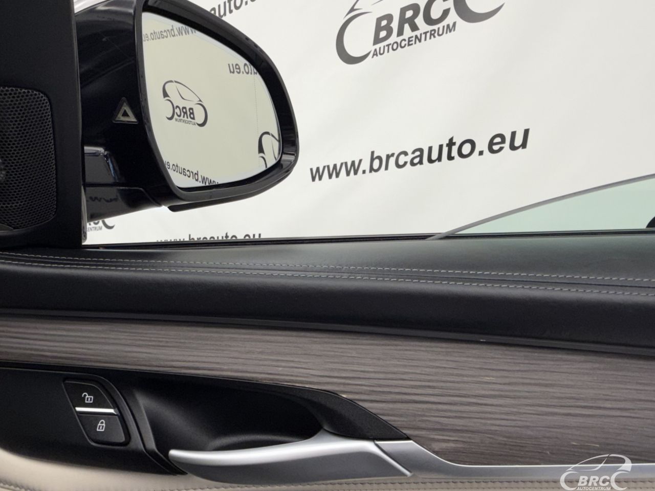 BMW X6 | 8