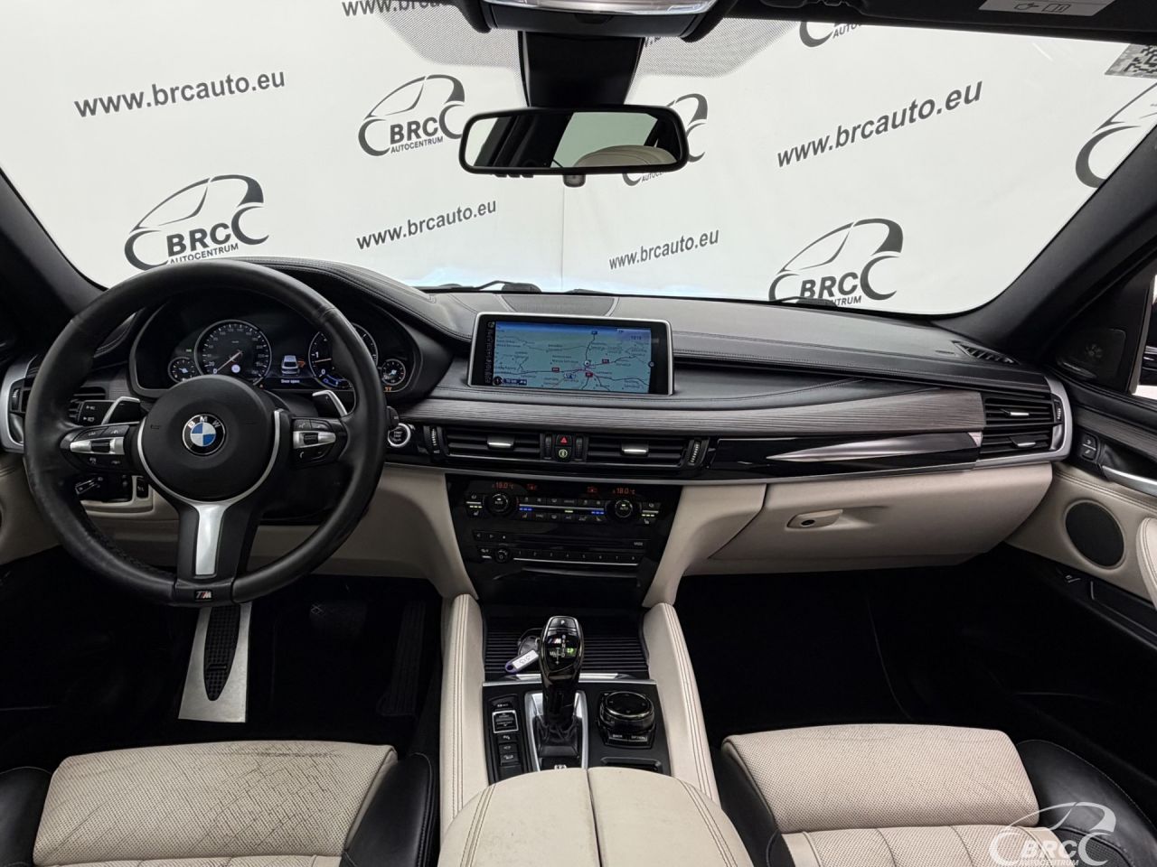 BMW X6 | 2