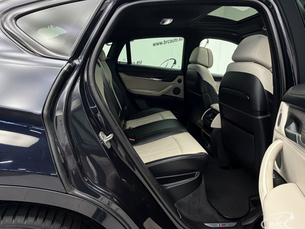 BMW X6 | 9