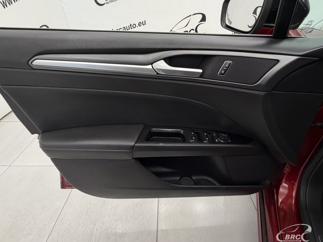 Ford Mondeo | 18