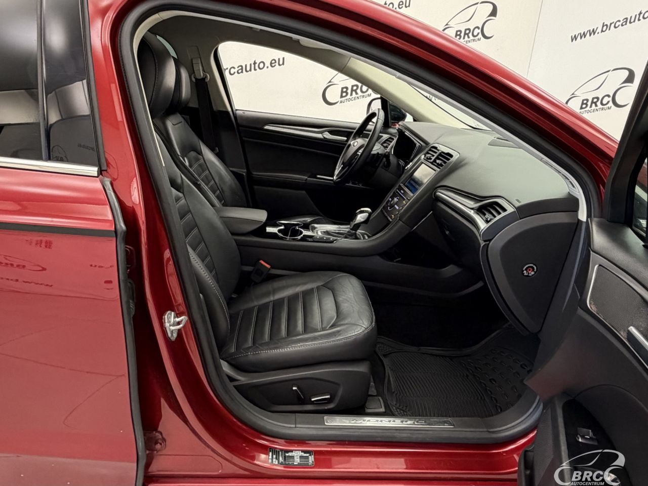 Ford Mondeo | 3