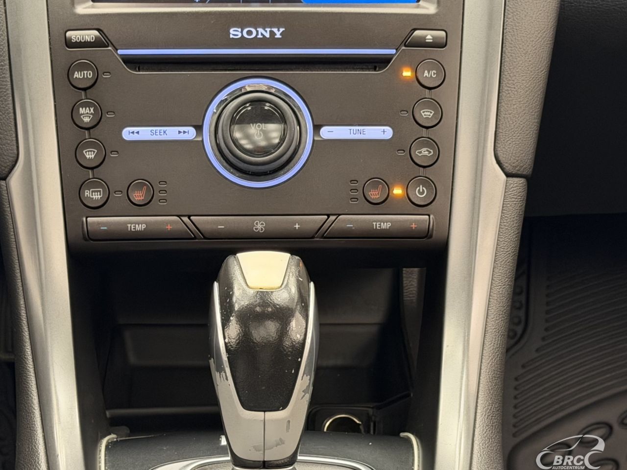 Ford Mondeo | 15