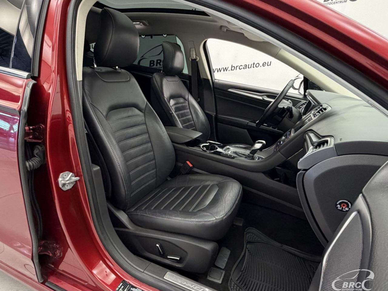 Ford Mondeo | 6