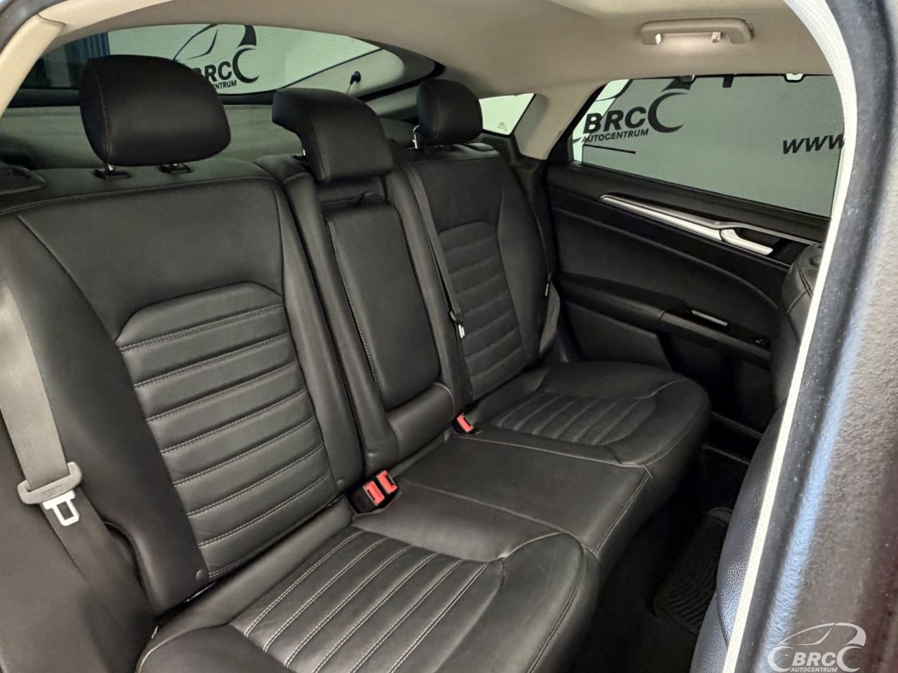 Ford Mondeo | 10
