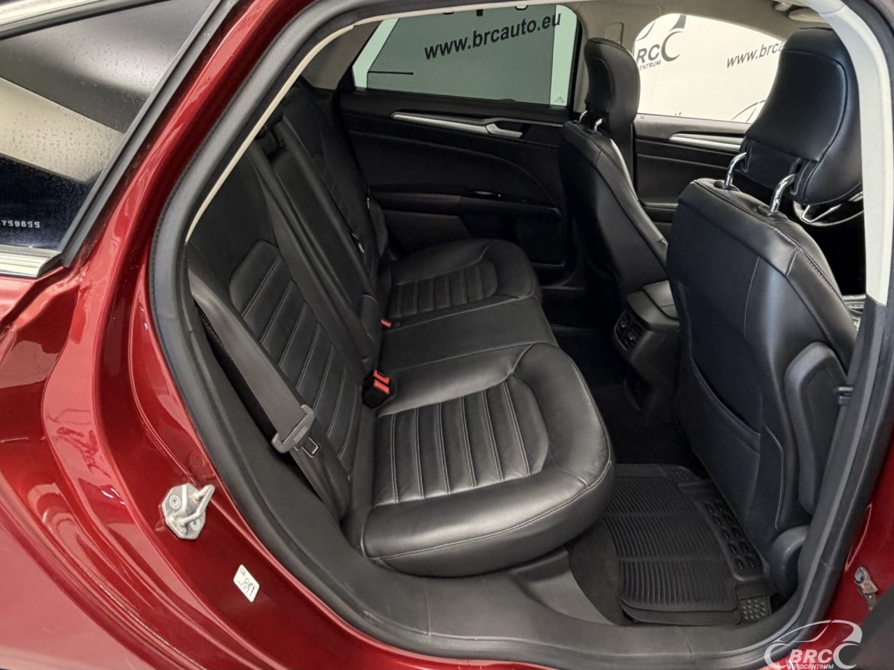 Ford Mondeo | 9