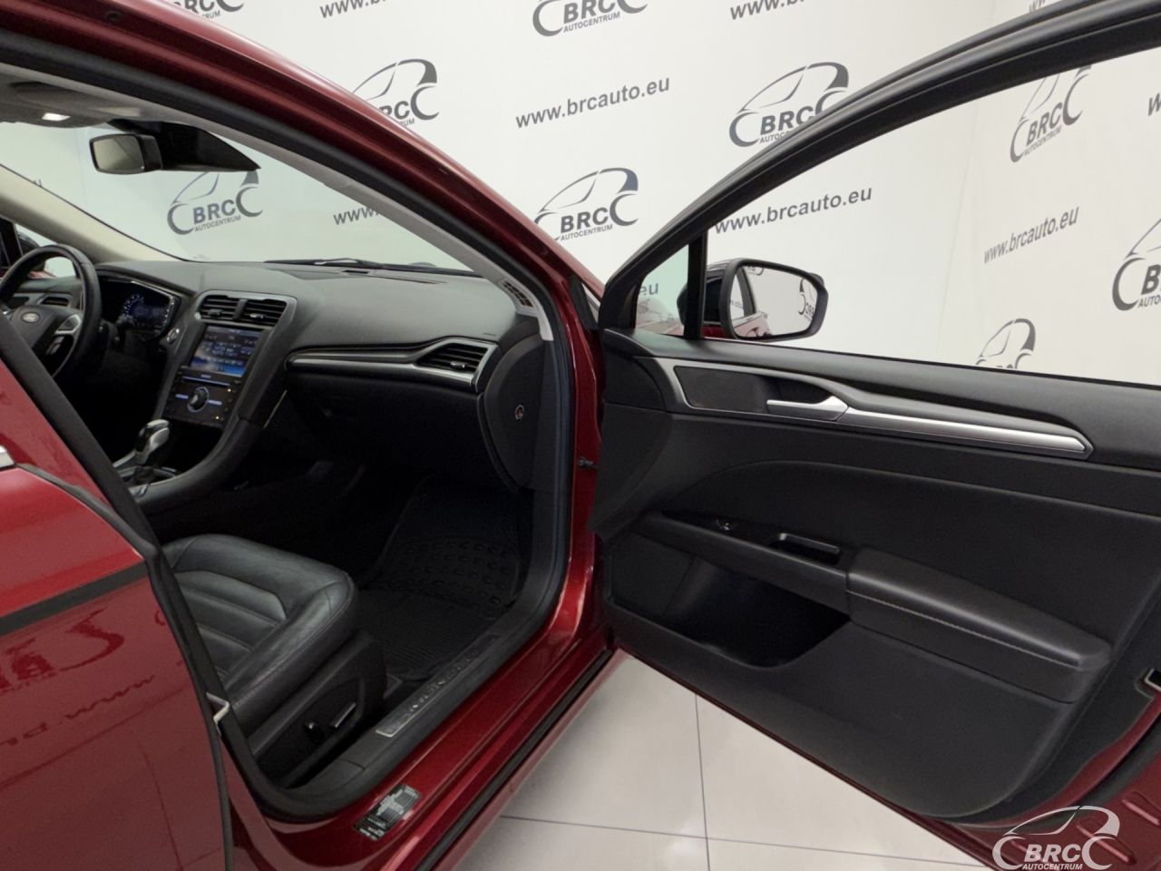 Ford Mondeo | 7