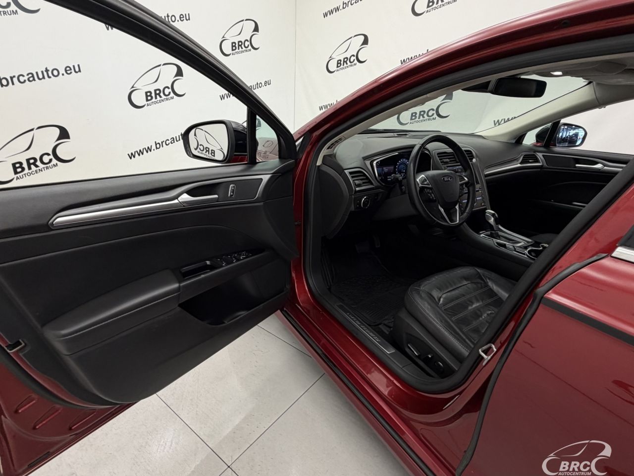Ford Mondeo | 17