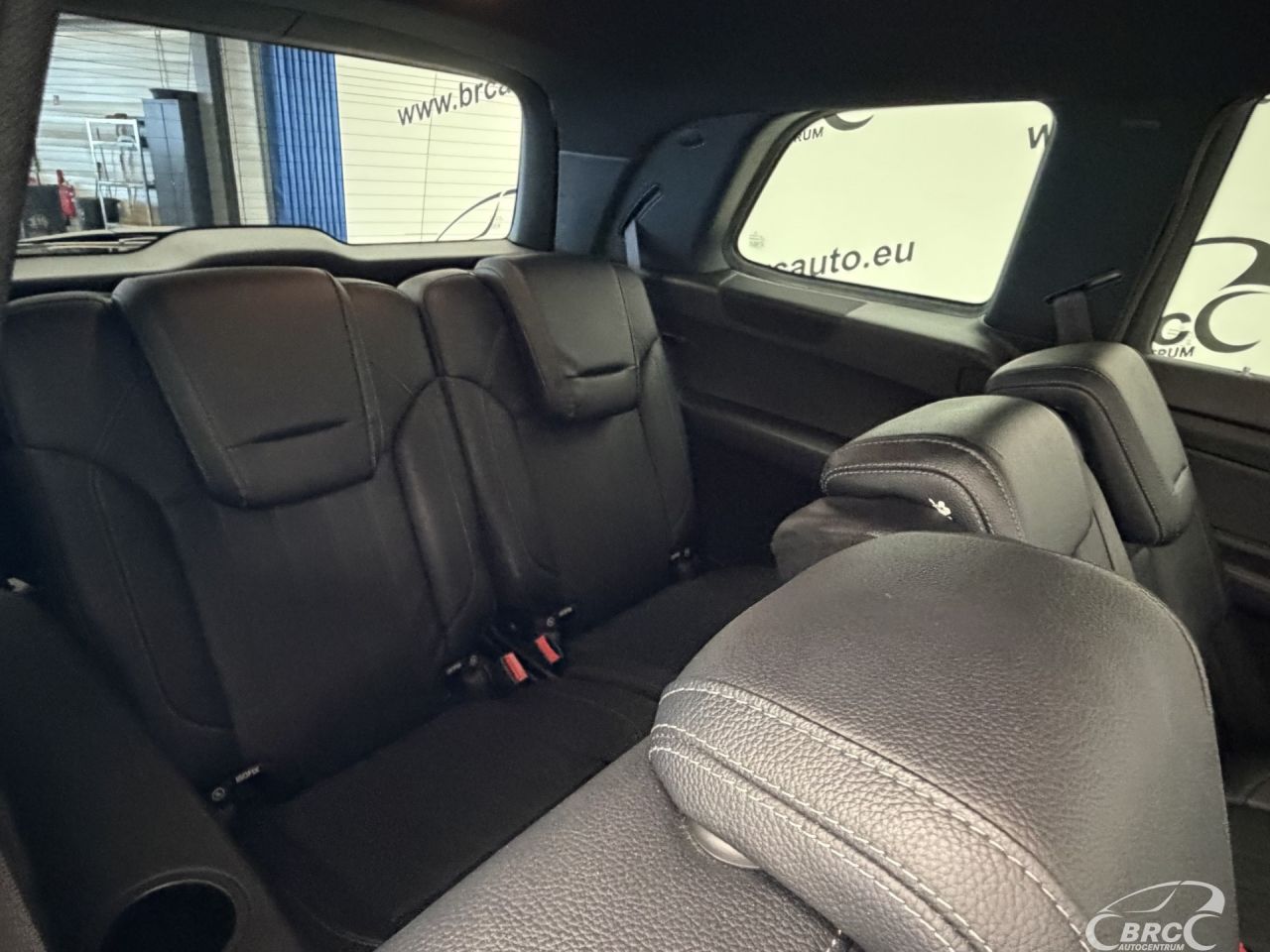 Mercedes-Benz GLS450 | 13
