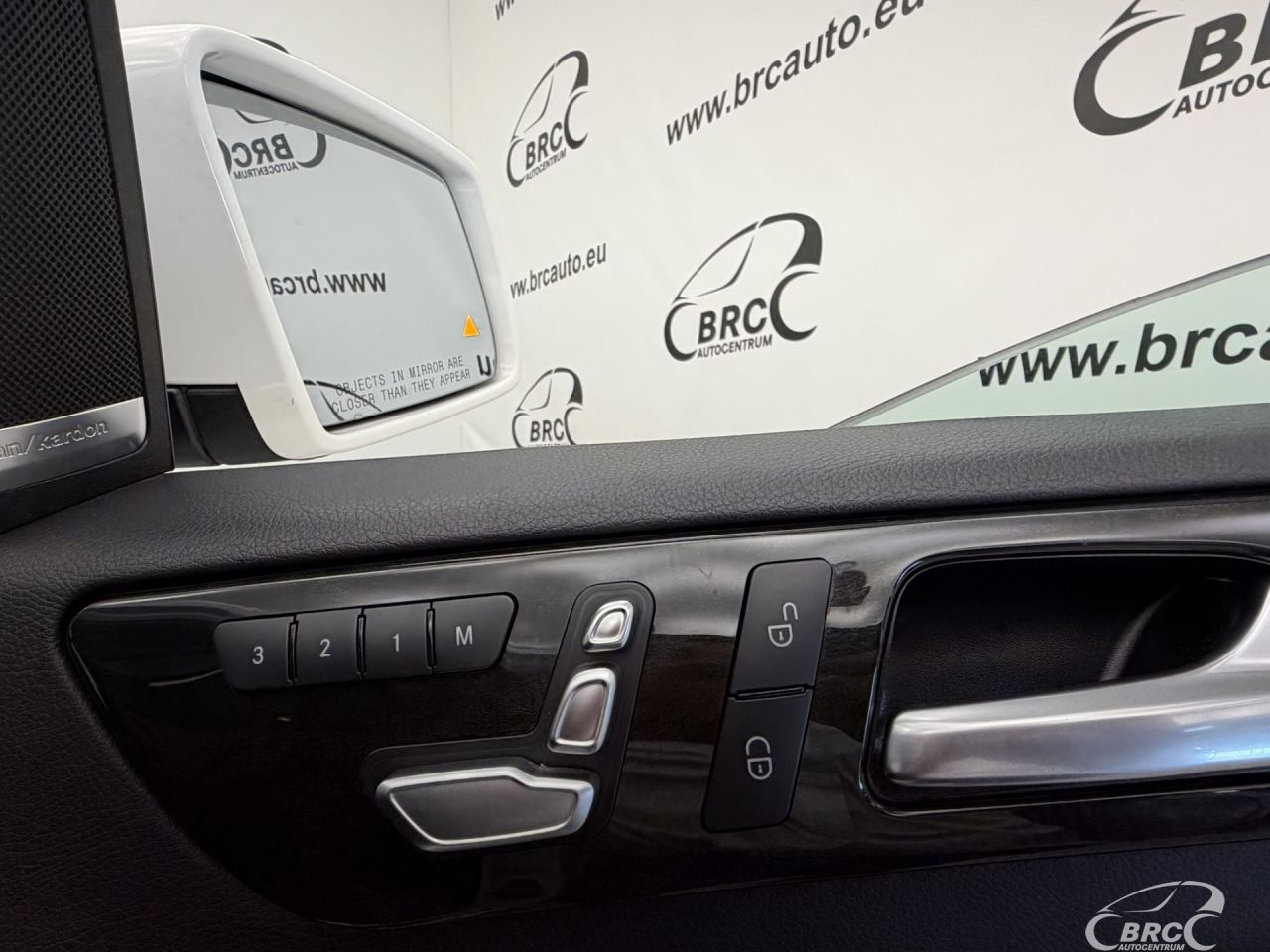 Mercedes-Benz GLS450 | 8