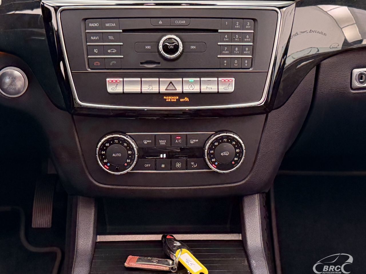 Mercedes-Benz GLS450 | 17