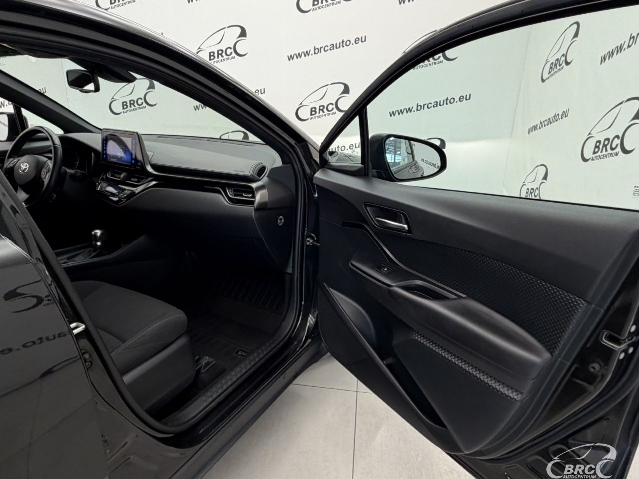 Toyota C-HR | 6
