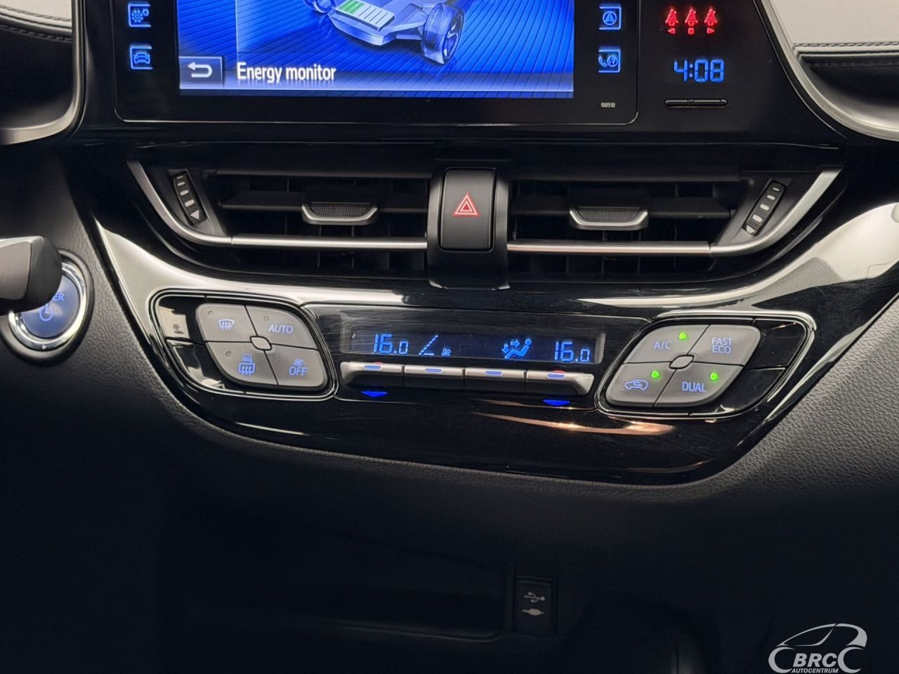 Toyota C-HR | 15