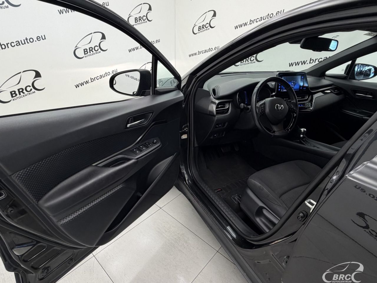 Toyota C-HR | 17