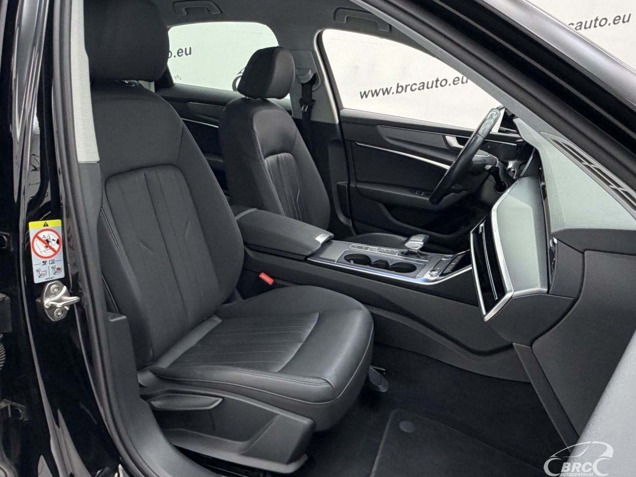 Audi A6 | 6