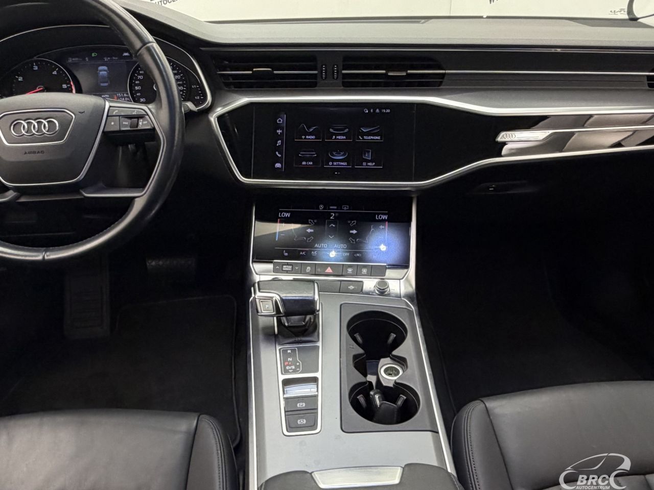 Audi A6 | 13