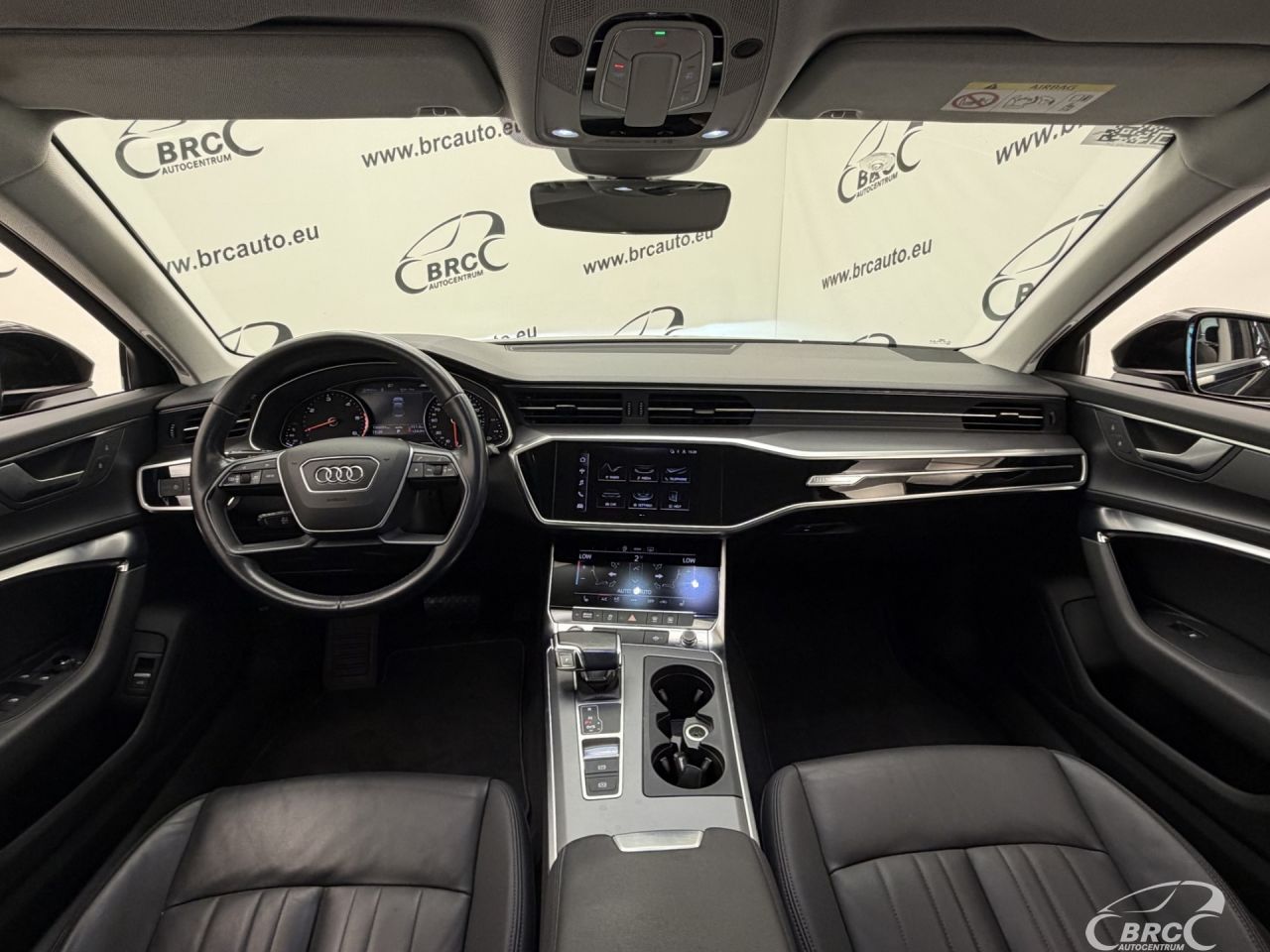 Audi A6 | 2