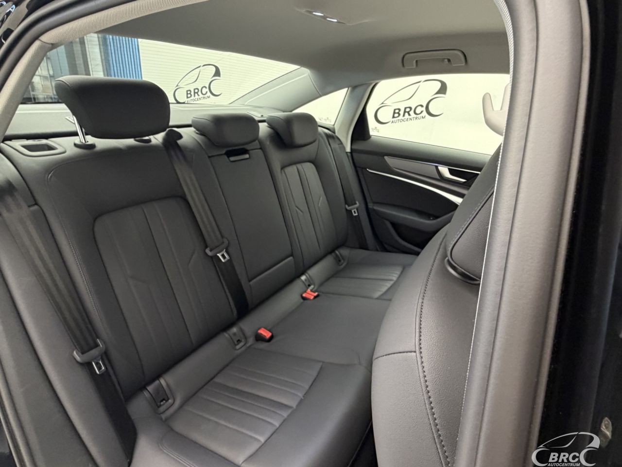 Audi A6 | 10