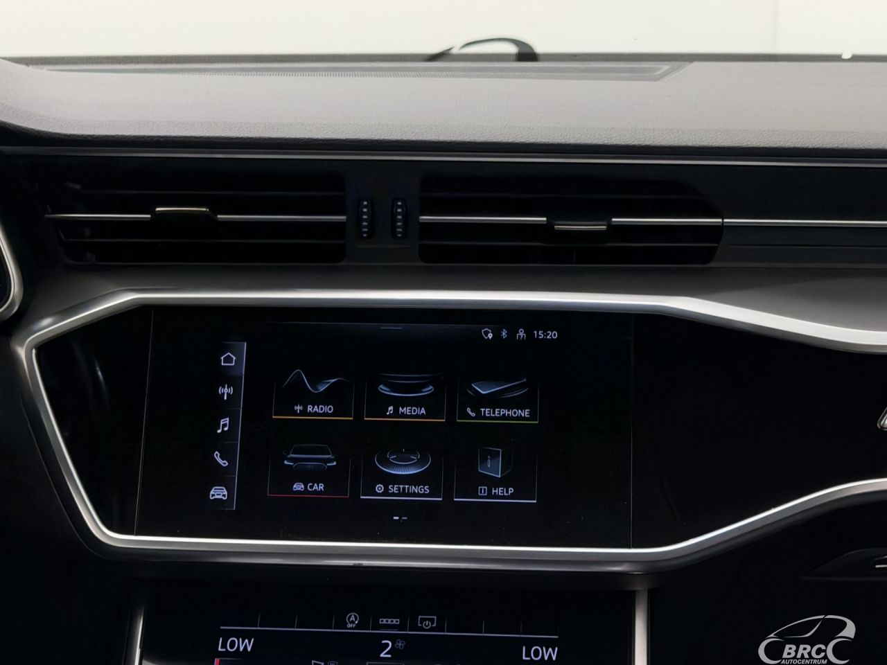 Audi A6 | 14