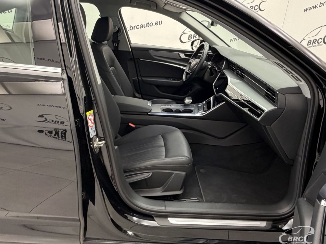 Audi A6 | 3
