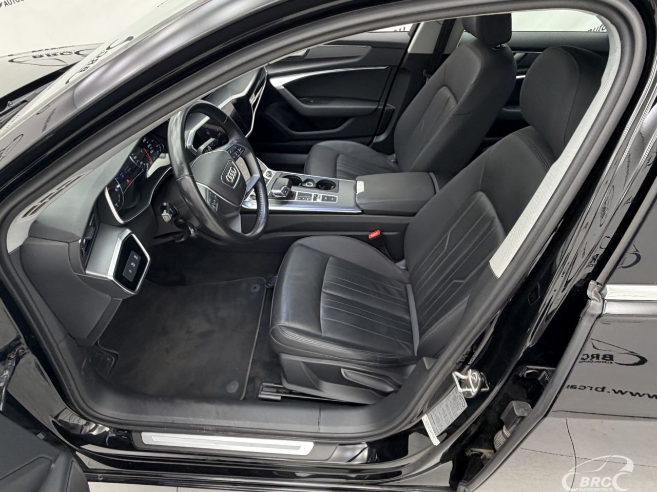 Audi A6 | 19