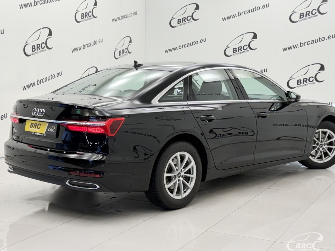 Audi A6 | 1
