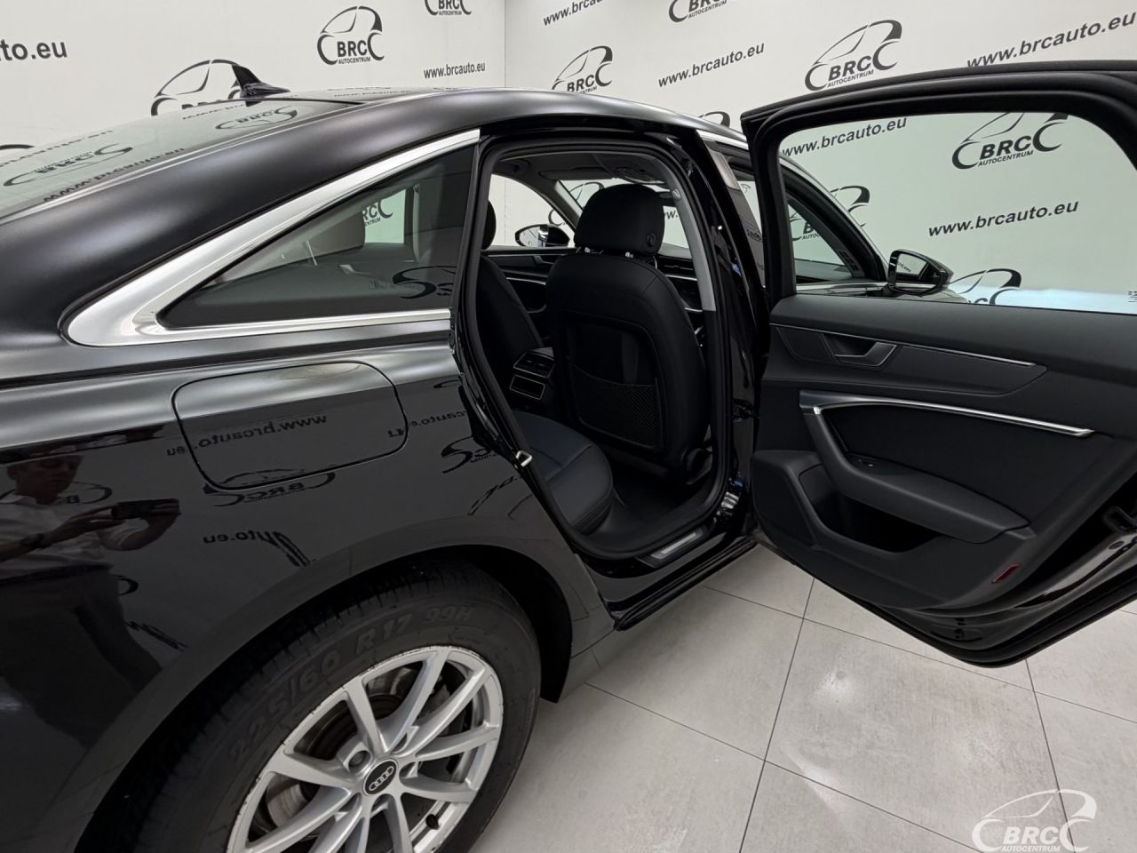 Audi A6 | 11