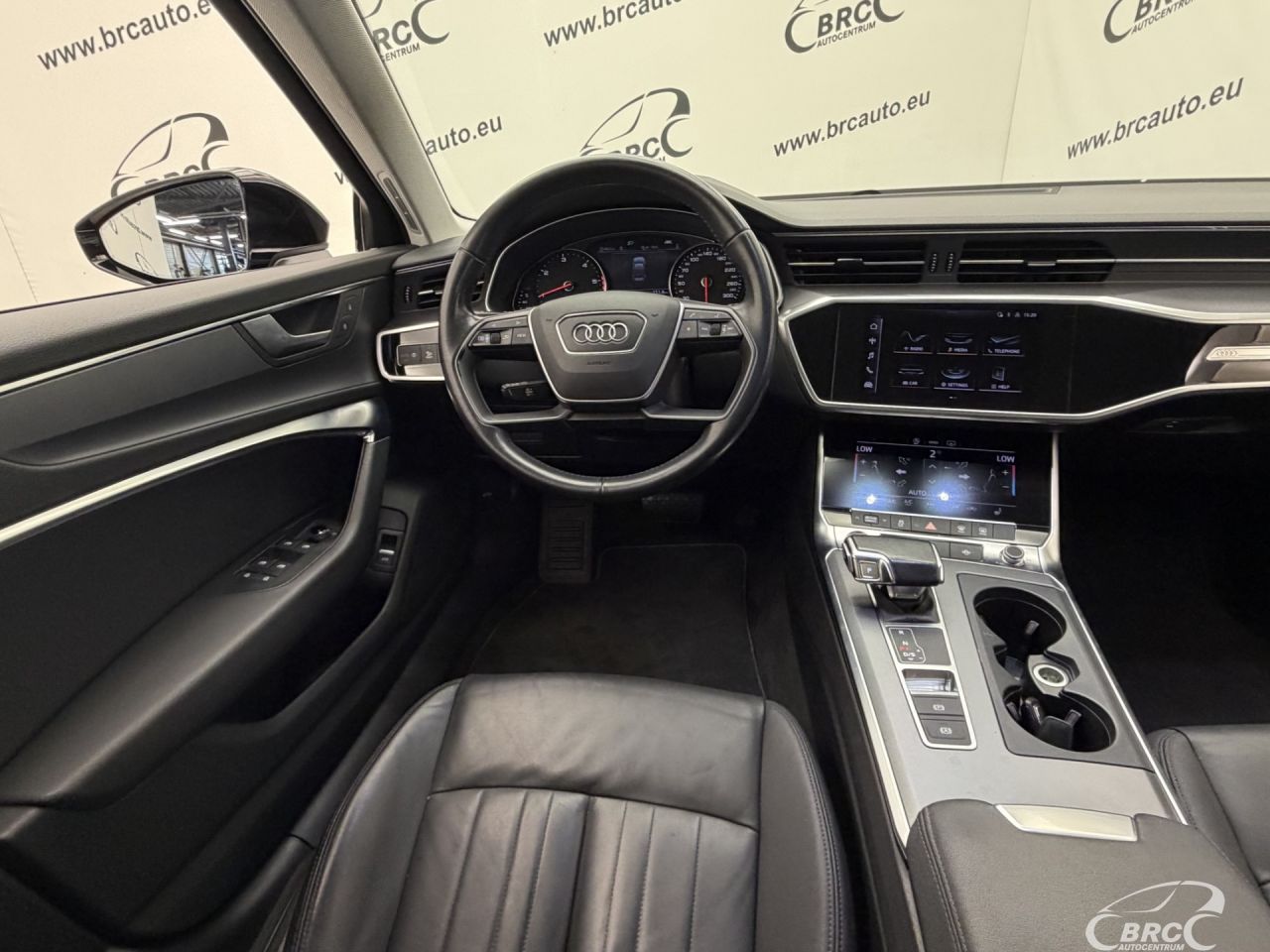 Audi A6 | 12