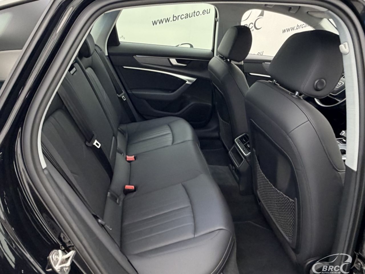 Audi A6 | 9