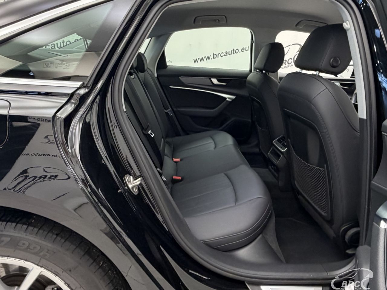 Audi A6 | 8