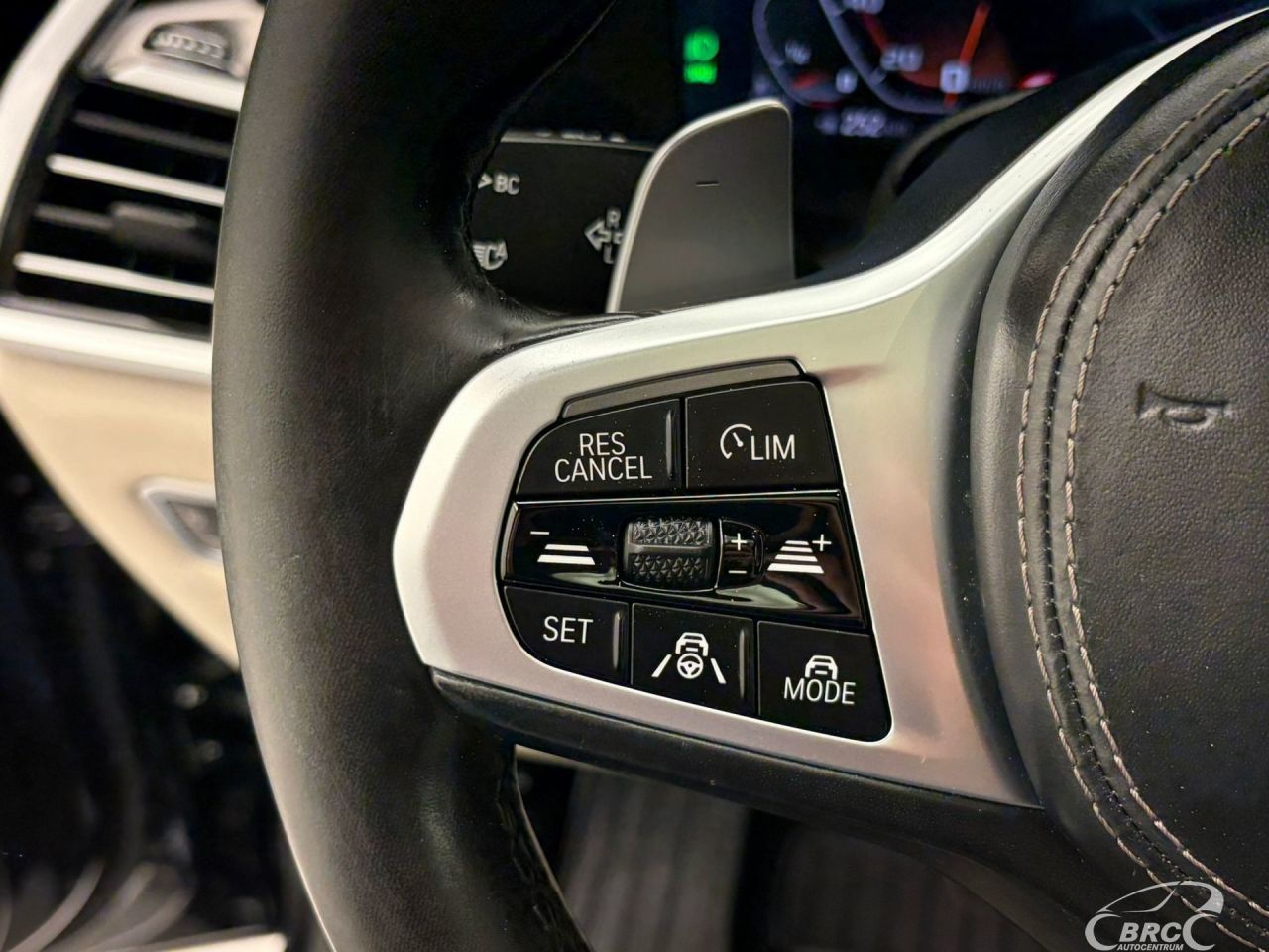 BMW X7 | 15