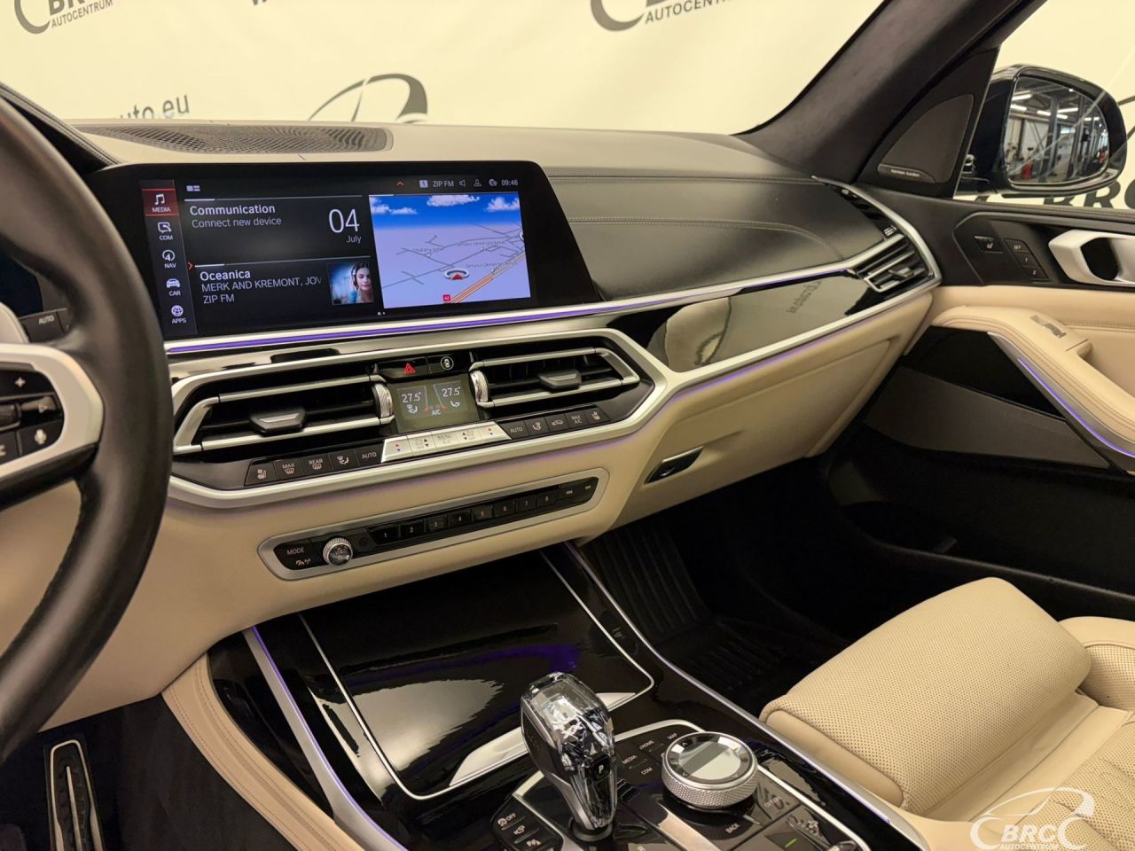 BMW X7 | 19