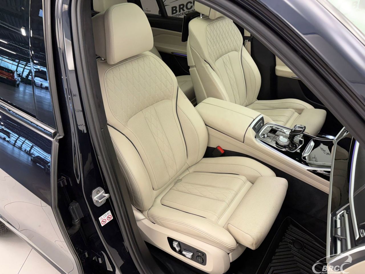 BMW X7 | 6